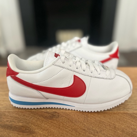 Nike Other - Nike Cortez QS Premium “Forrest Gump” - (FZ1347-100)